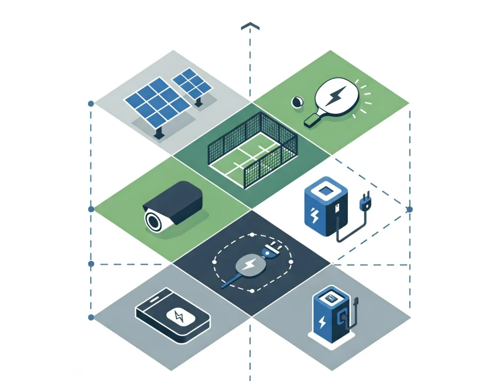 Solutions Énergétiques